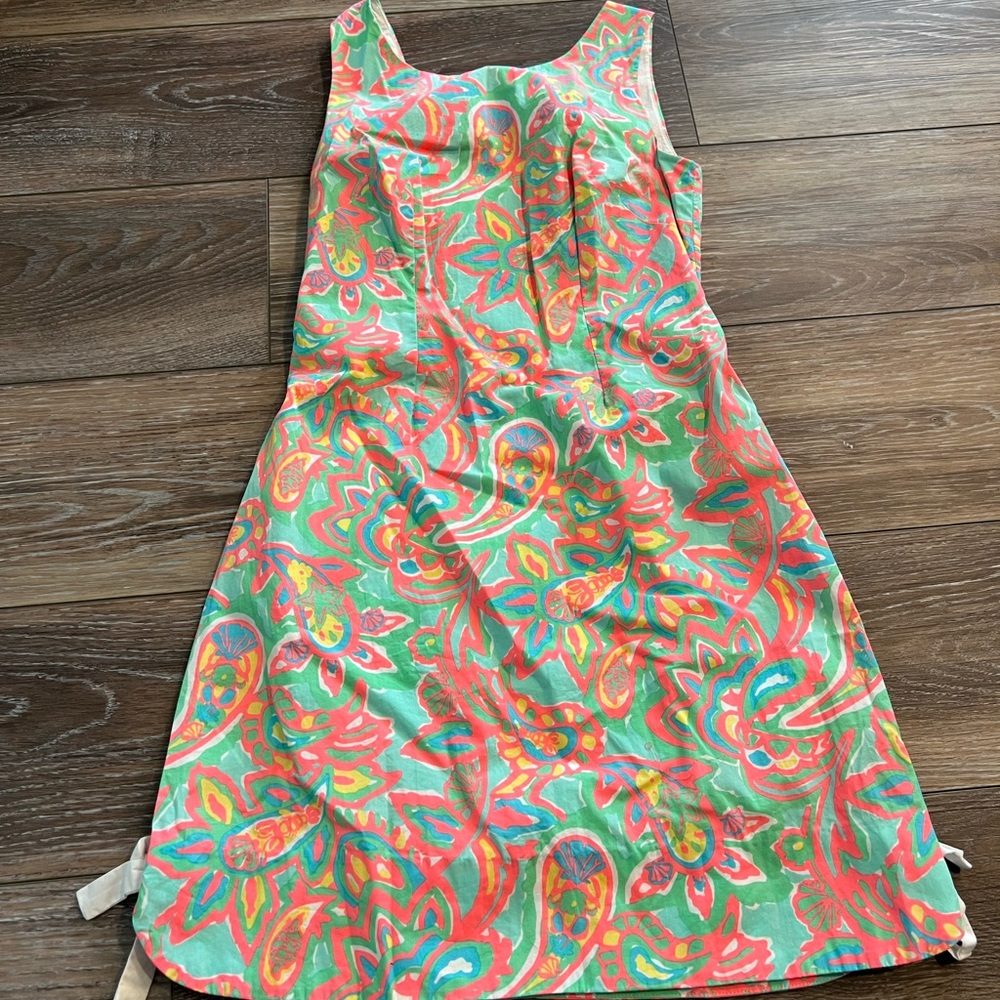 Lily Pulitzer Dress